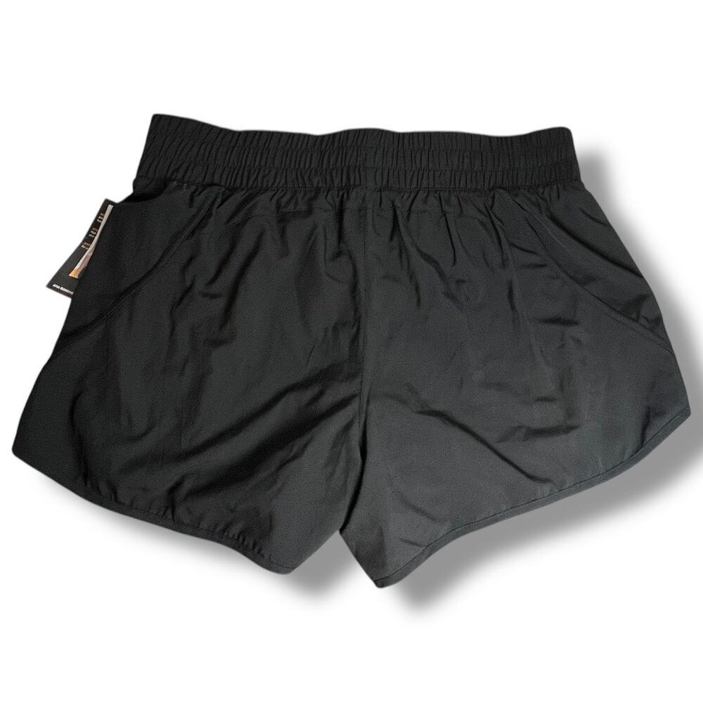 NWT Avia Black Performance Running Shorts XXL (20) - Picture 7 of 7